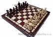 dřevěné šachy turistické Královské malé 113 mad