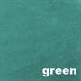 green dolm