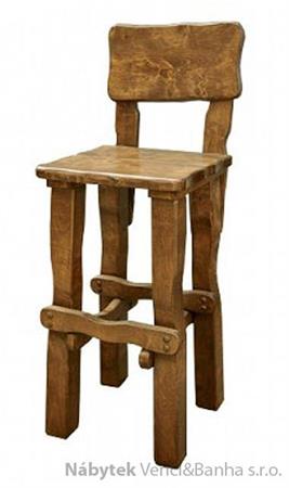 zahradní židle, zahradní křeslo dřevěné MO99 pacyg