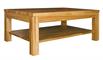 dřevěný konferenční bukový stolek z masivního dřeva buk ST171 pacyg
