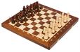 dřevěné šachy tradiční GD372 pacyg